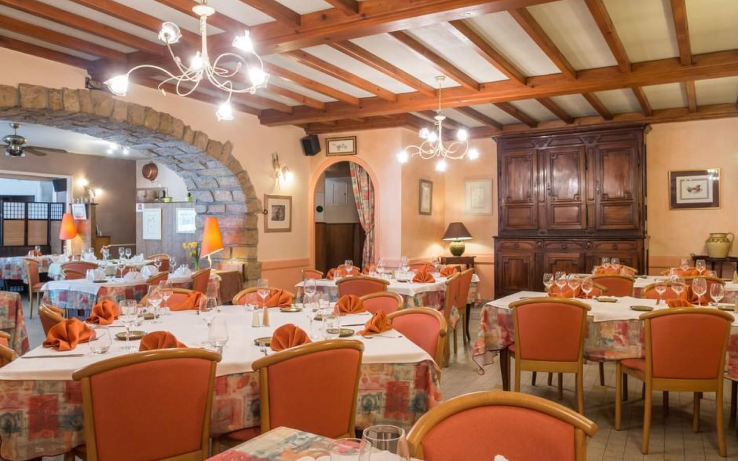 Restaurant Tissot