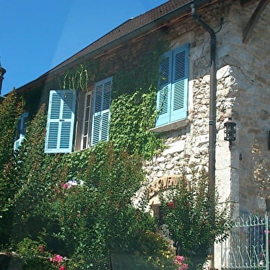 Patrimoine du village de Vongnes