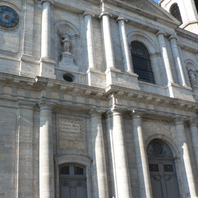 Eglise Sainte Madeleine