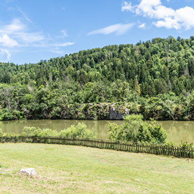 Lac de Ravilloles