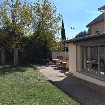 Restaurant Rolland - MONTAGNIEU
