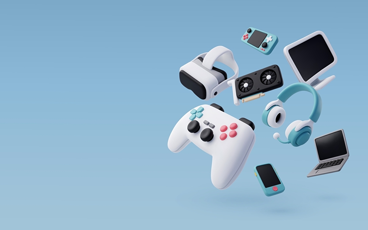 Après-midi jeux vidéos