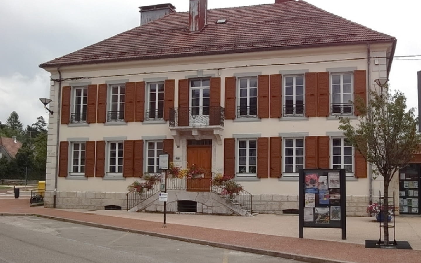 École de Musique Intercommunale du Grandvaux