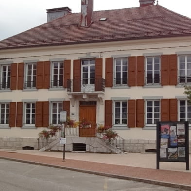 École de Musique Intercommunale du Grandvaux