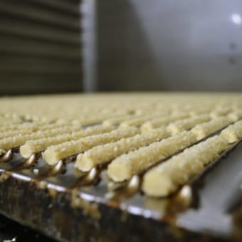 Biscuiterie Cornu SA - Visite entreprise - FONTAIN