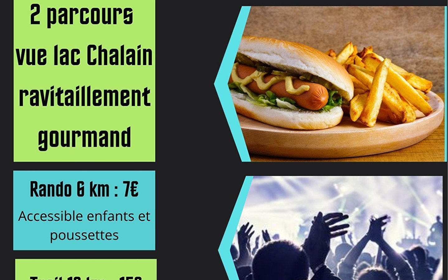 Fest Run