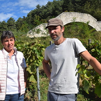 EARL Domaine de la Belière - BOHAS-MEYRIAT-RIGNAT