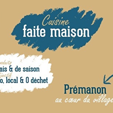 Chez Paupotte Café-Bar-Restaurant