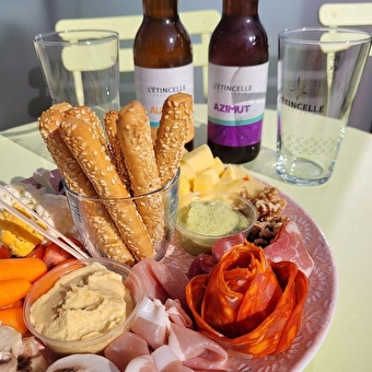 La Petite Jeannine - OYONNAX