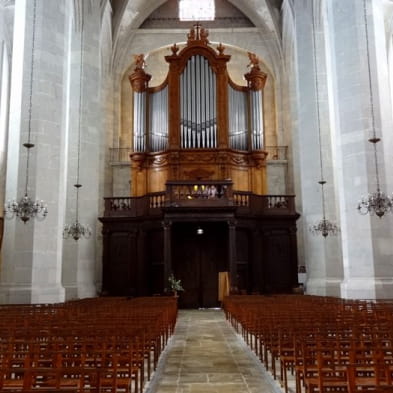 Cathédrale Saint-Pierre-Saint-Paul-Saint-André