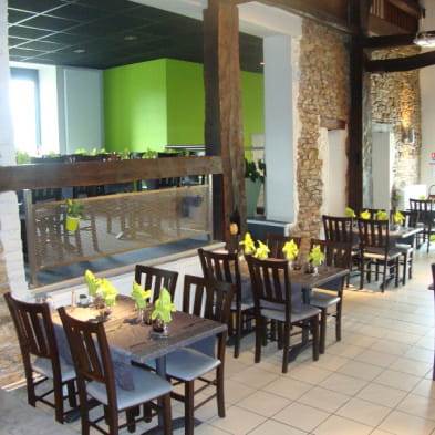 Restaurant l'Olivier