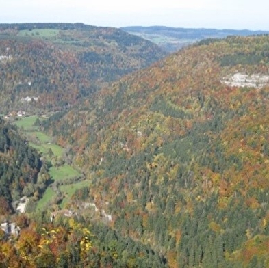 Les 3 villages