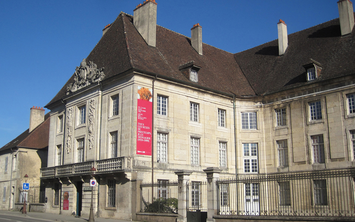Le Musée en Balade !