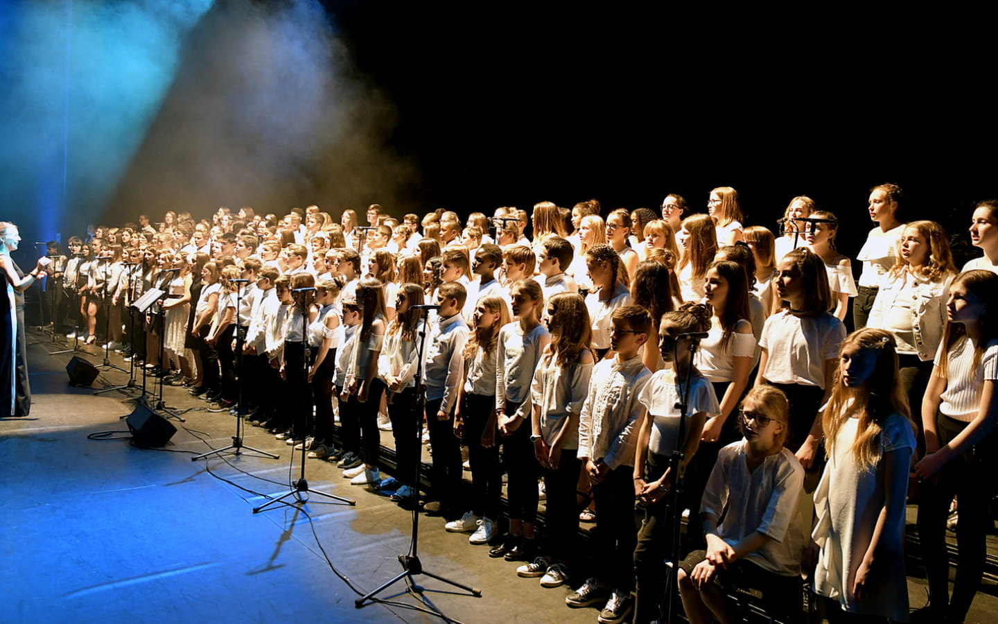 Chorale Mont Roland