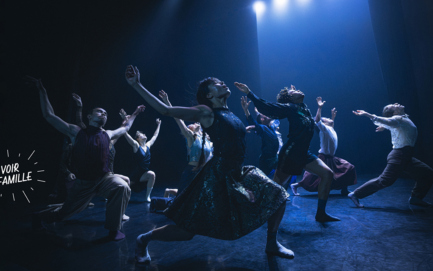 Hofesh Shechter