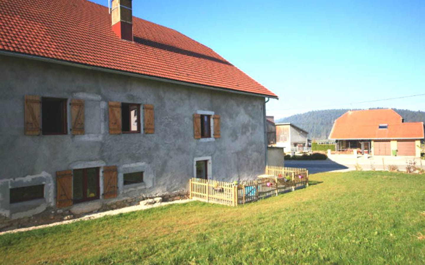 Appartement - Chez Gaston