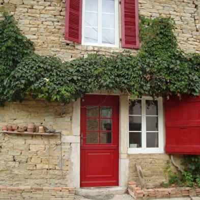 Relais équestre Ferme du Puits