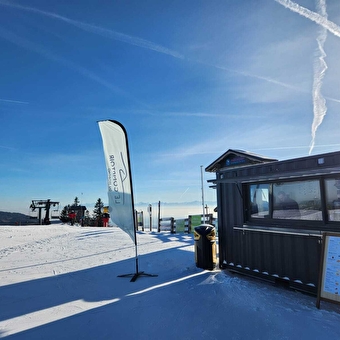 Le Comptoir du Morond - METABIEF