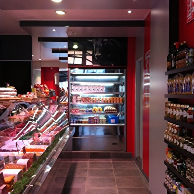 La Boucherie d'Attignat