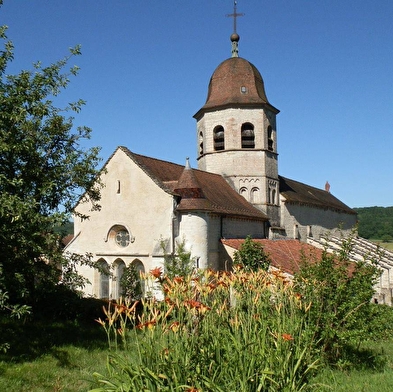 ViaCluny