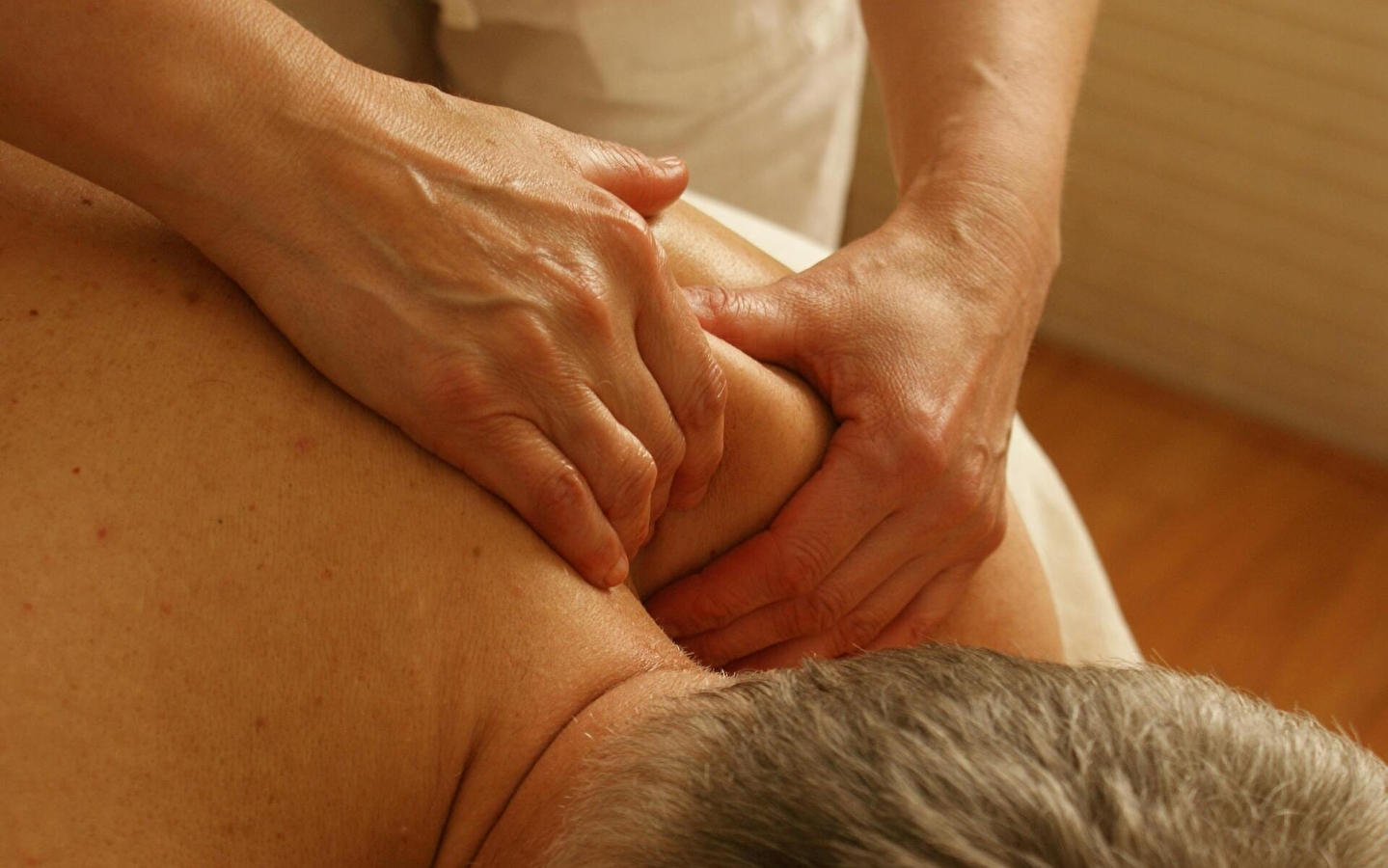 Carole DAVESNE - Naturopathe certifié