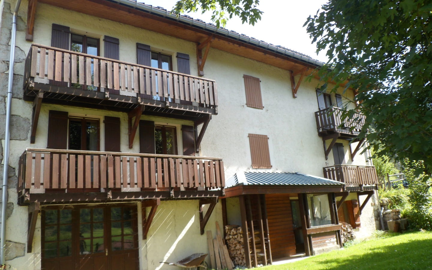 Le Vieux Logis n°8