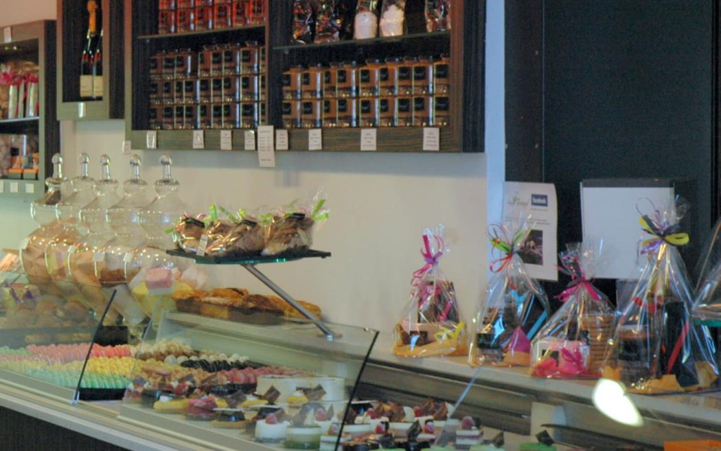 Brocard Pâtissier Chocolatier