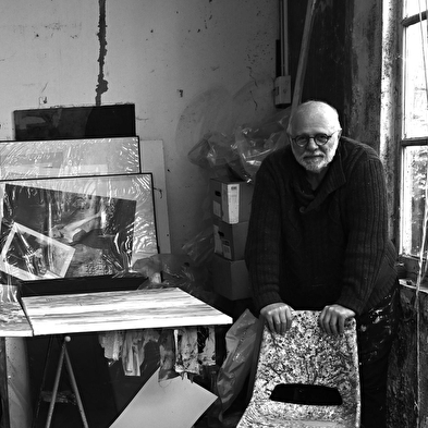 Exposition au Musée du Peigne - Jacki MARECHAL