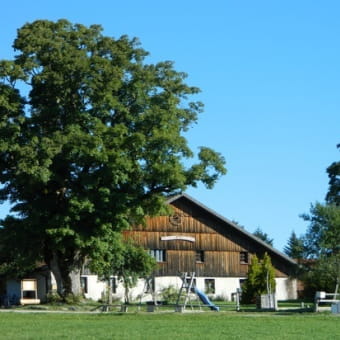 Auberge du Charron - MONTLEBON