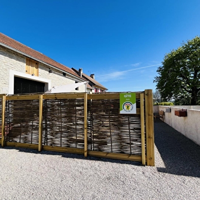 La Ferme du Bois