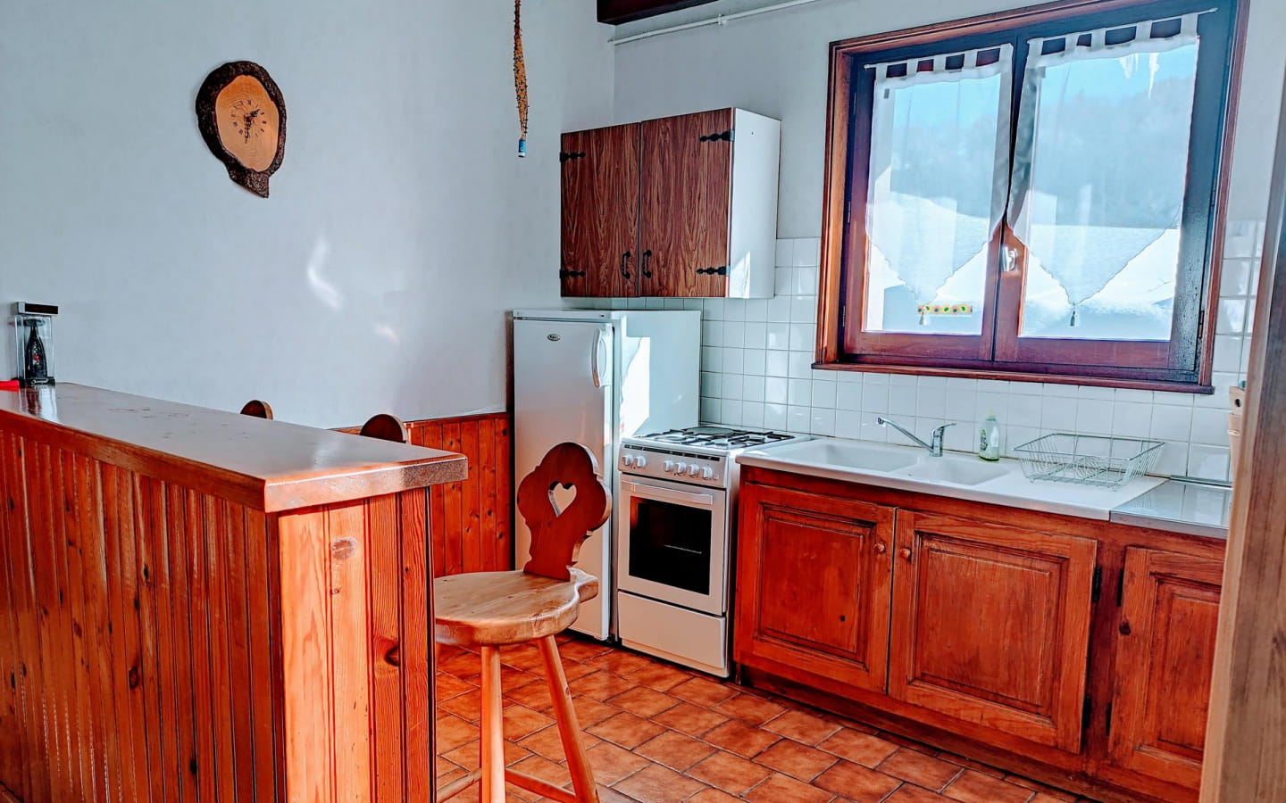 Appartement - Jean-Paul Philipona