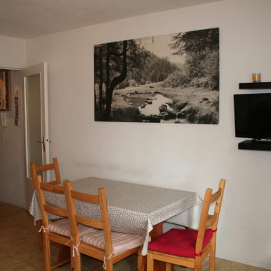 Les Campènes - Appartement en résidence - R422MOR00