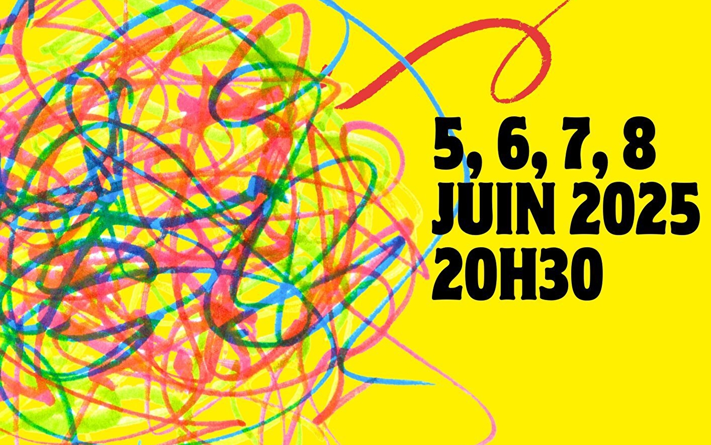 La Vie, le Théâtre - Ecritures individuelles d'un collectif