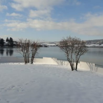 Appartement la Grande Presqu'Îlette