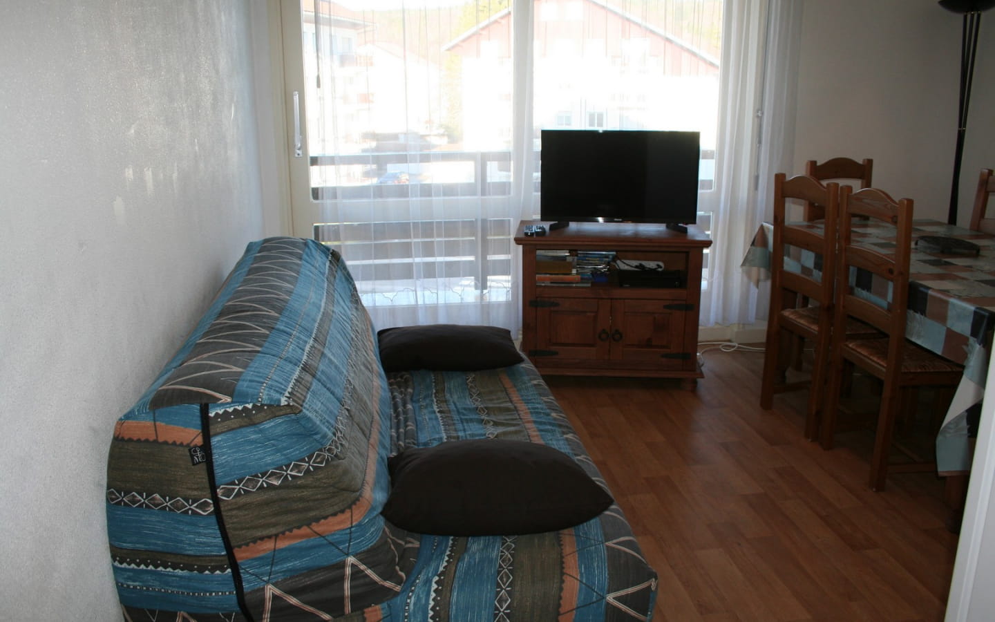 R423GADR00 - Appartement - Résidence Plein Soleil