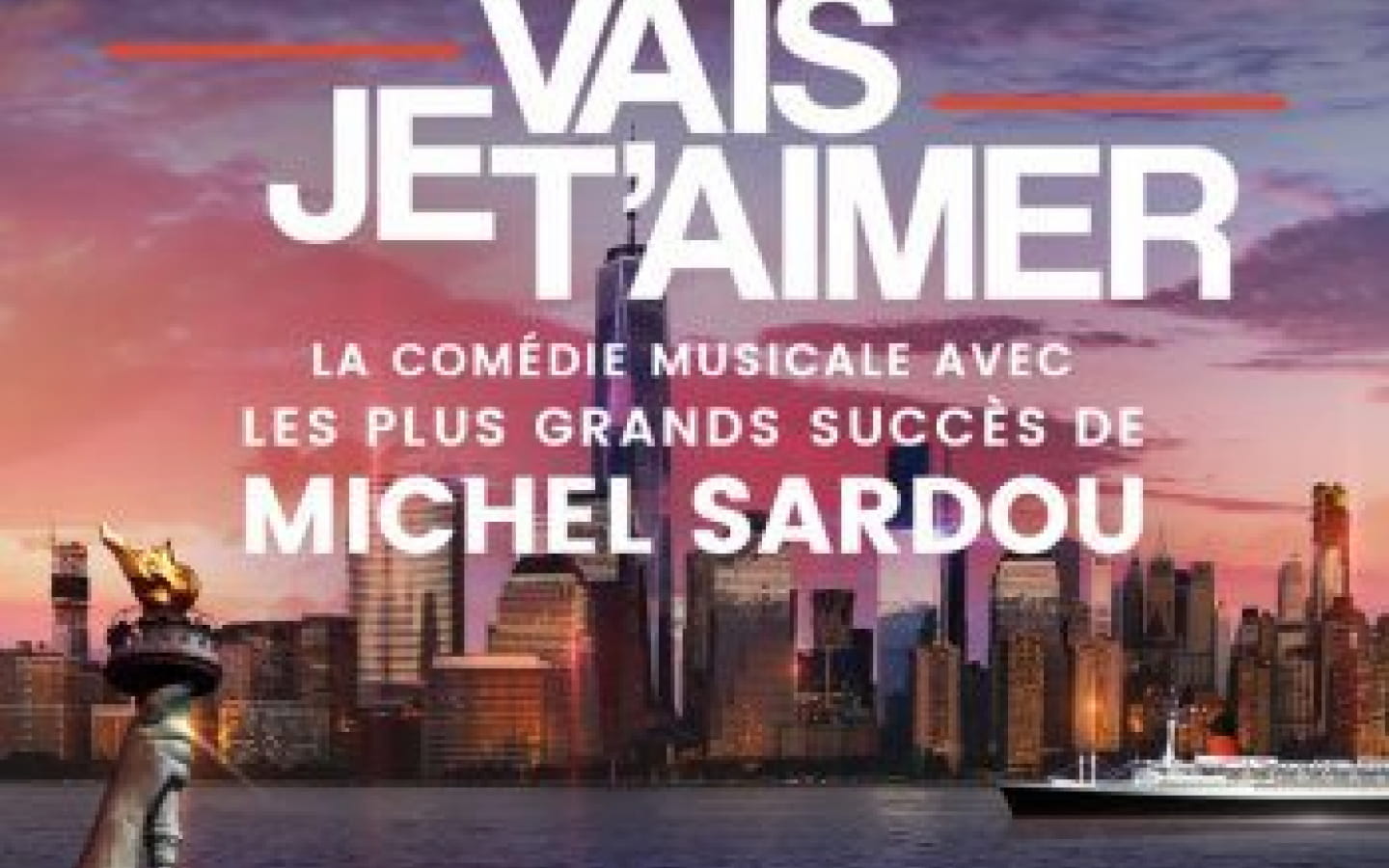 Axone : Je vais t'aimer