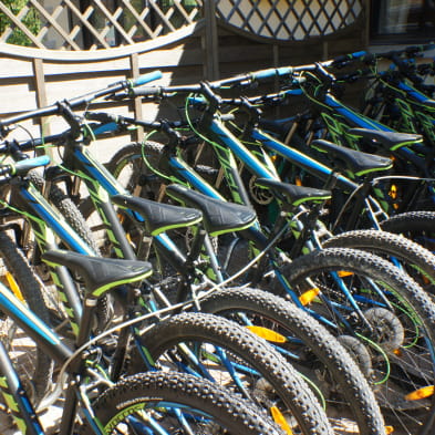 Marigny vtt