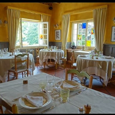 Restaurant l'Auberge des Chasseurs