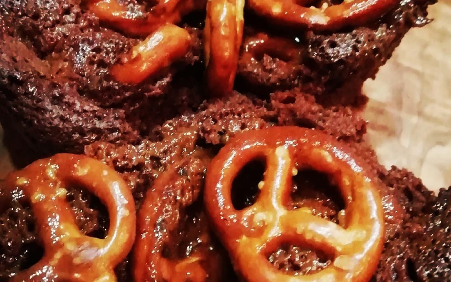 Bretzel Coffee