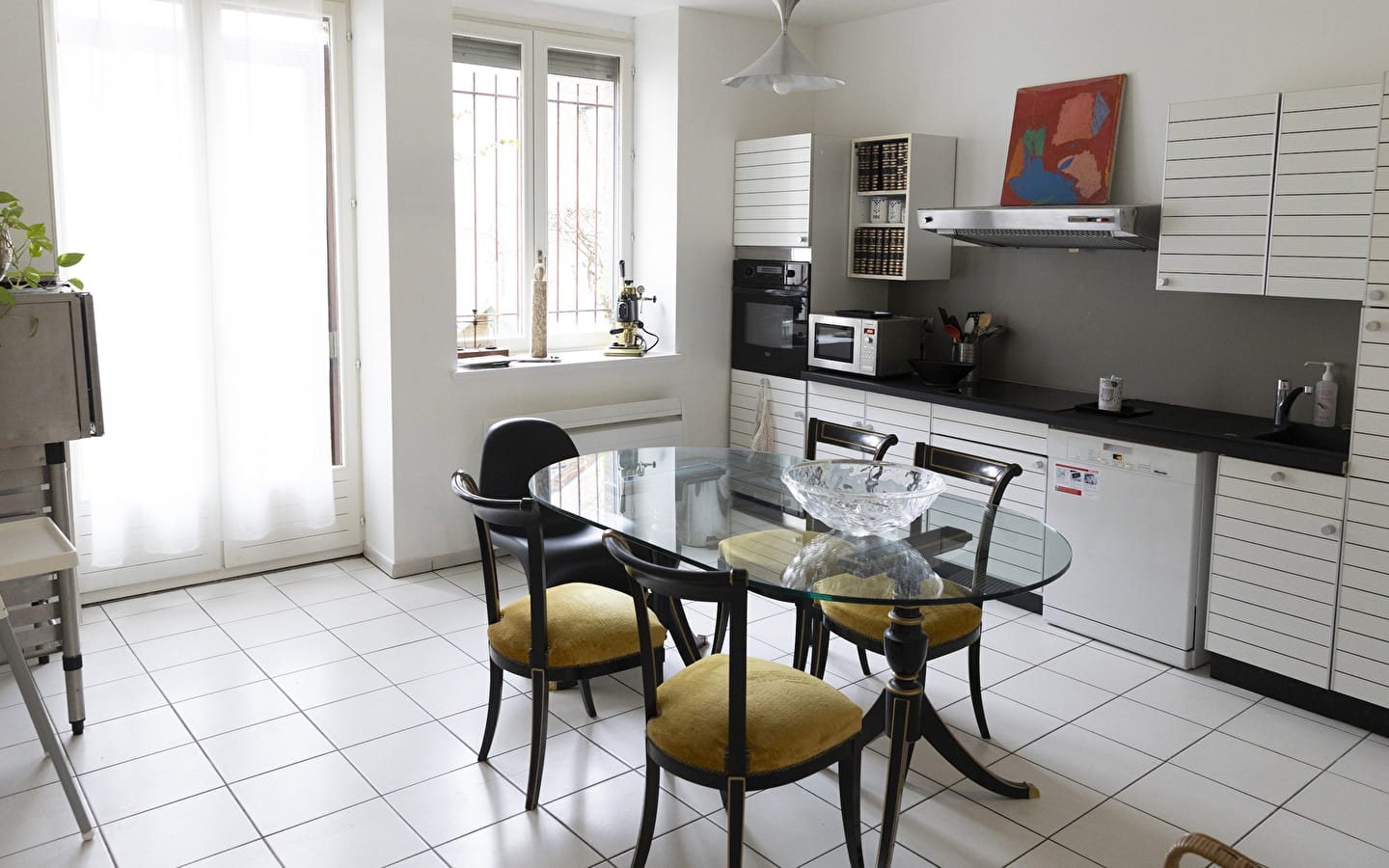 La Maison Secrète