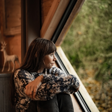 Domaine les Géorennes