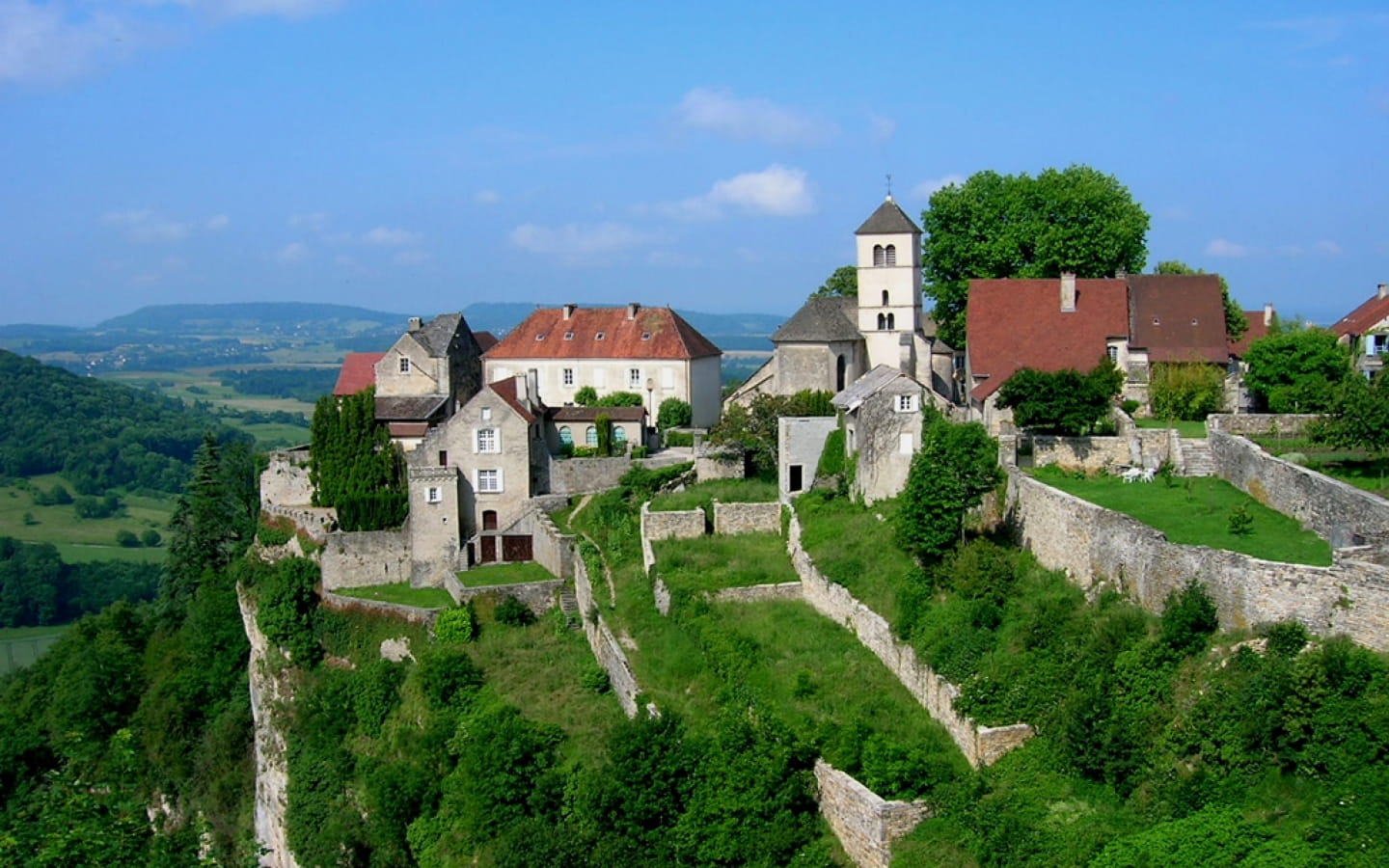 CHATEAU CHALON