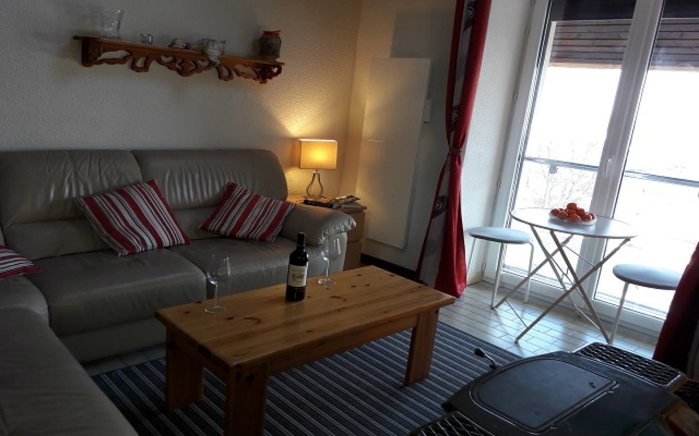 R412JON00 - Appartement