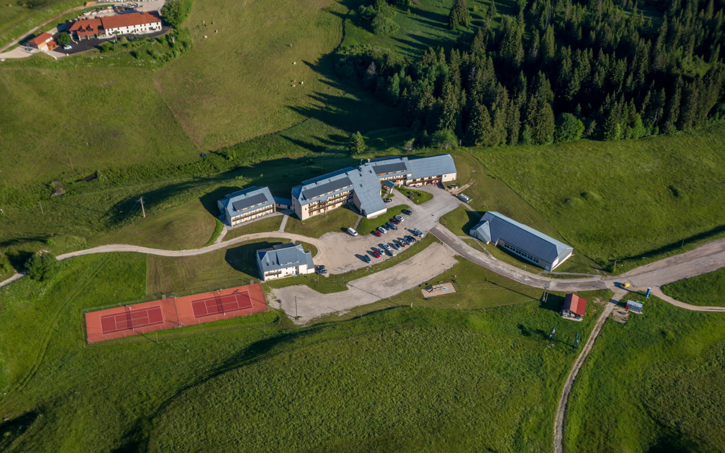 Village Club Georges Moustaki