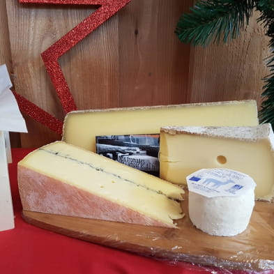 Fromagerie du Val de Loue