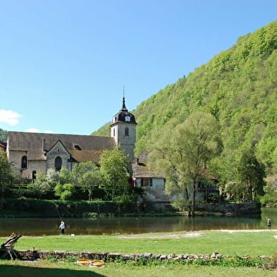 SAINT-HIPPOLYTE