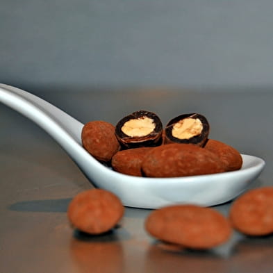 Guimauve & Chocolat