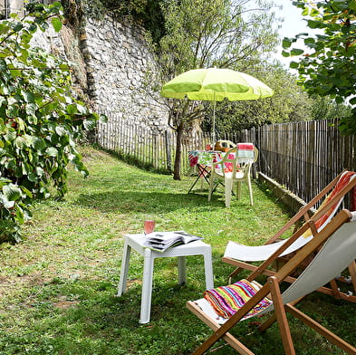 Gîte Chez Maïe