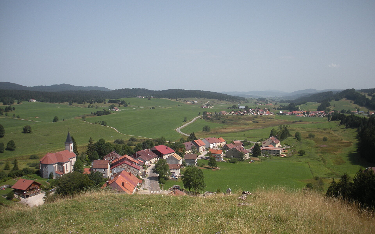 Tour de la Roche