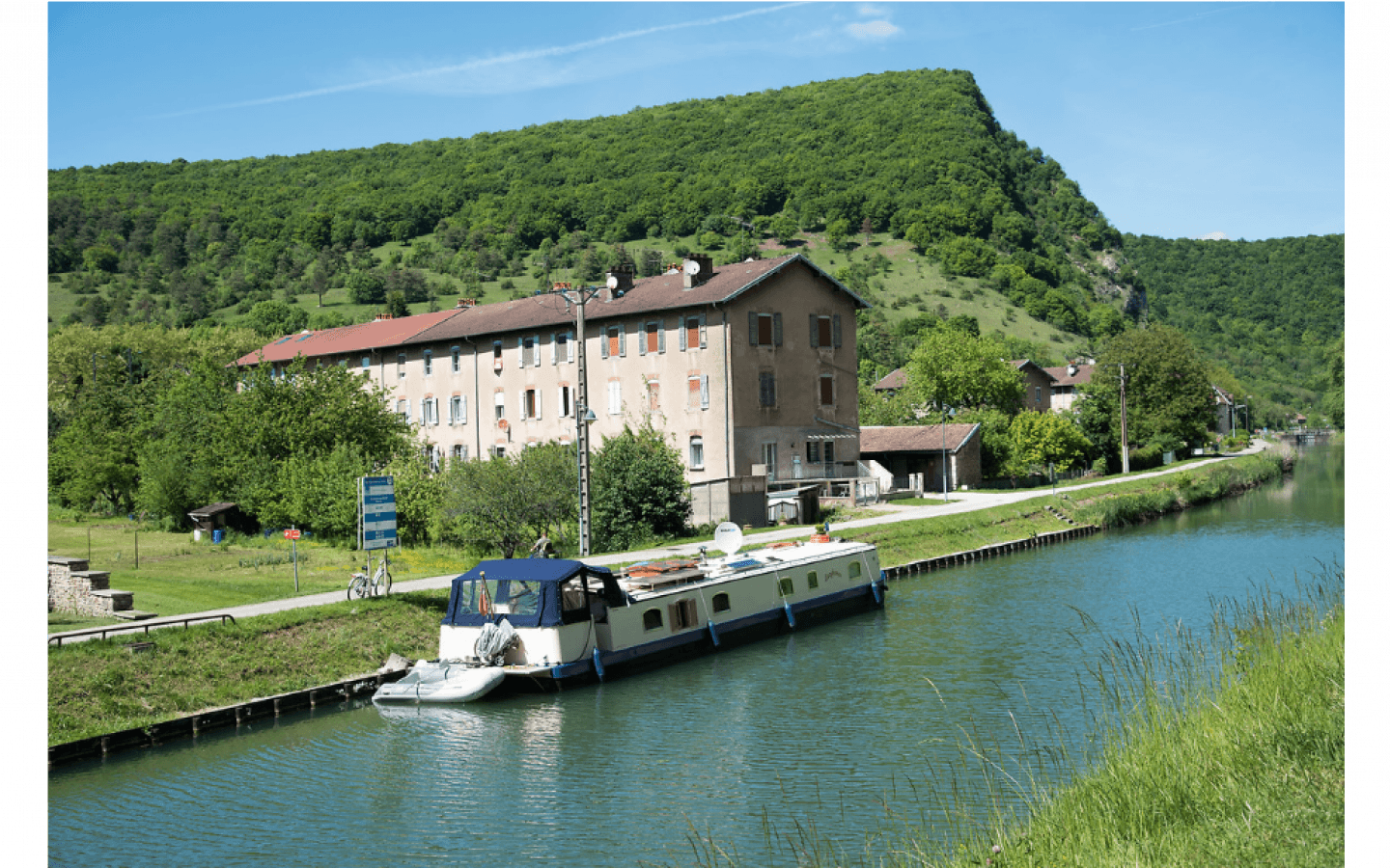 Sentier du Patrimoine